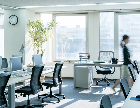 会社案内